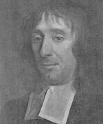 William Mompesson