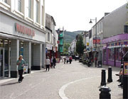 Aberdâr