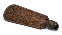 Tobacco rasp