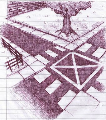Crossroads