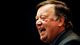Former chancellor Ken Clarke profiles great jazz musicians of the 20th century