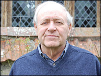 George Mortimer 