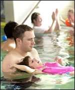 SNAPS Swim Club
