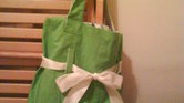 Adinkra bag