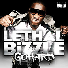 Review of Go Hard