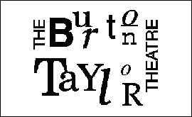 Burton Taylor 