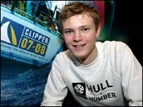 Sam Willis