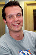 Jack Baine