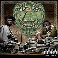 Review of Blood Money