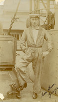 George Stelfox George Stelfox