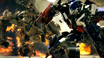 Transformers: Revenge Of The Fallen