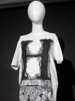 T'Shirt #1