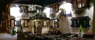 The Fishpond