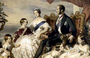 Victorians Victorians