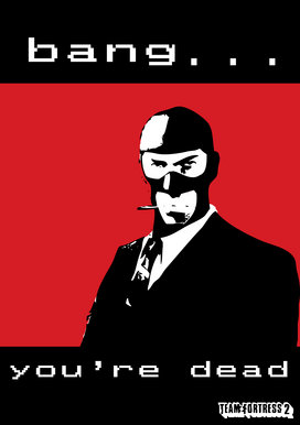 Spy