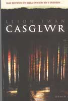 Clawr y llyfr