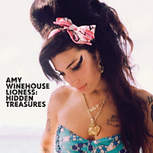 Review of Lioness: Hidden Treasures