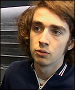 Charlie Gardiner