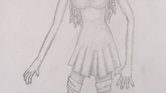 Manga Girl
