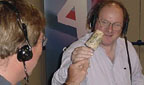 James Naughtie