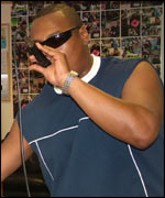 DJ Lionheart