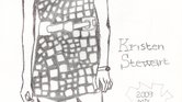 Kristen Stewart... Kristen Stewart...