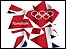 Olympics logo