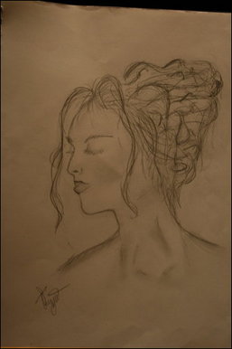 Woman
