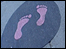 Carbon footprints