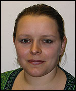 Eve Robinson-Morley
