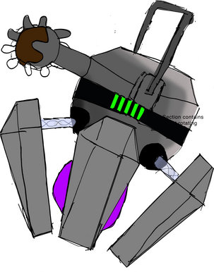 Grenade 2