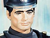 Captain Black