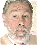 John Tomey