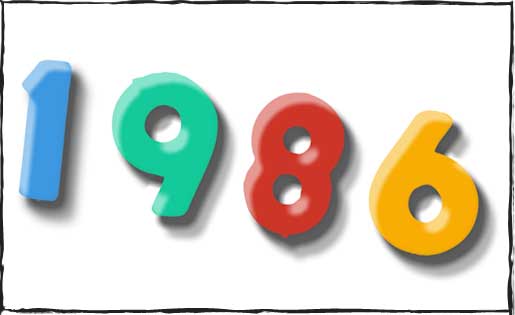 Remembering Numbers
