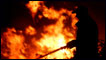 incêndio na Grécia