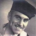 Joseph Ward