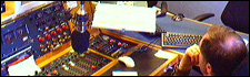 BBC Radio Wiltshire Webcam