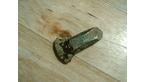 Flanged Axe Head