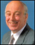 Dennis McCarthy MBE