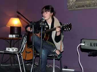 Cate Le Bon
