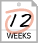 Mi Vida Loca in 12 weeks