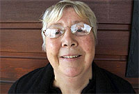  Doris: Lovely Time