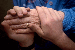 Care in the UK