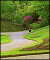 Bold Venture Park, Darwen by Jonathon Barron