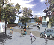 Kidbrooke Vision