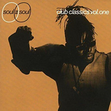 Review of Club Classics, Volume One