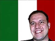 Mick Iacovitti