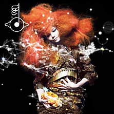 Review of Biophilia