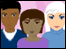 Flash game graphic