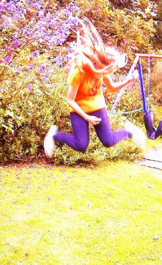 Busted jump